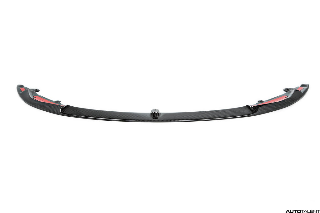 RKP F8X M3 / M4 CARBON FIBER FRONT LIP - autotalent