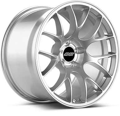 APEX EC-7 Flow Formed Wheel 18X9" ET31