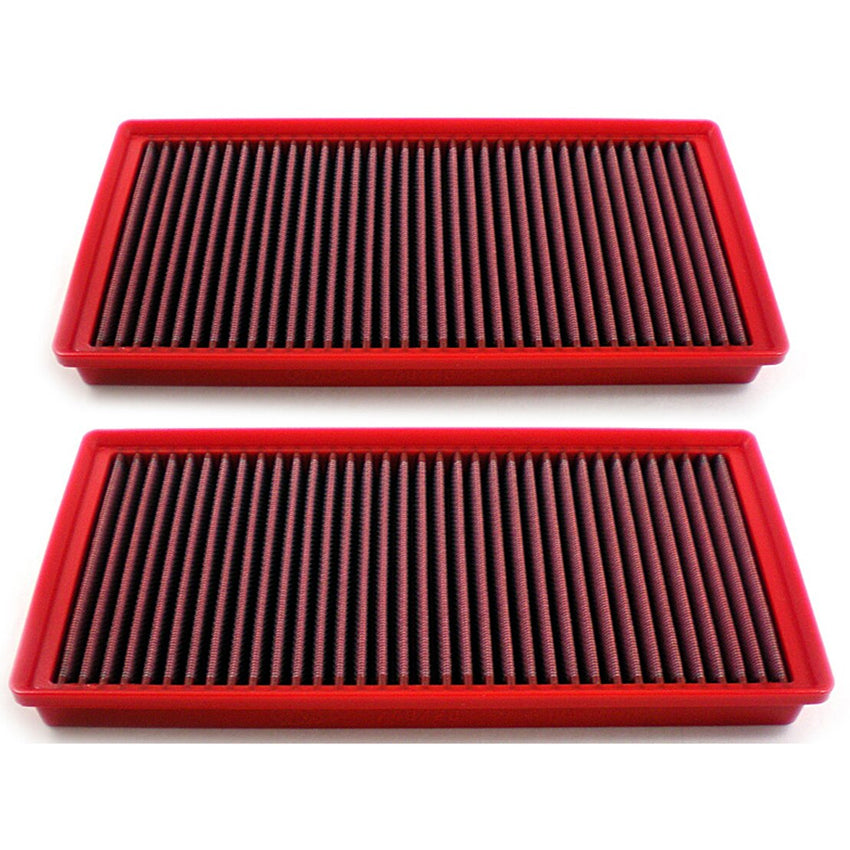 Fabspeed Street Performance Package for Range Rover Sport Supercharged 2014-2017