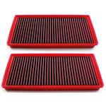 Fabspeed Street Performance Package for Range Rover Sport Supercharged 2014-2017