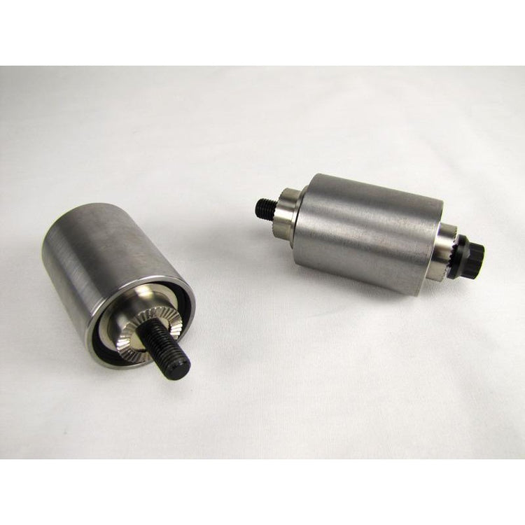 RennTech Rear Camber Bushing Kit For Mercedes-Benz W211 E 350 - AutoTalent