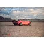 Ams Alpha Performance Driveshaft For Infiniti Q60 - AutoTalent