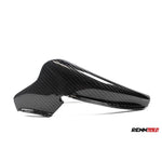 RennTech Carbon Front Canards For Mercedes-Benz C190 AMG GT R - AutoTalent