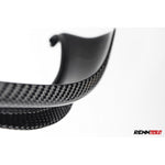RennTech Aero Carbon Front Canards For Mercedes-Benz C190 AMG GT R - AutoTalent