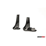 RennTech Carbon Front Canards For Mercedes-Benz AMG GT R - AutoTalent