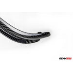 RennTech Carbon Fiber Front Canards For Mercedes-Benz AMG GT R - AutoTalent