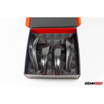 RennTech Aero Carbon Fiber Front Canard For Mercedes-Benz AMG GT R - AutoTalent