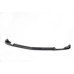 RennTech Aero Carbon Fiber Front Splitter For Mercedes-Benz W212 E 63 AMG BiTurbo - AutoTalent