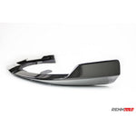 RennTech Aero Carbon Front Splitter For Mercedes-Benz W212 E 63 AMG BiTurbo - AutoTalent