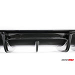 RennTech Aero Rear Diffuser For Mercedes-Benz W212 E 63 AMG Biturbo - AutoTalent