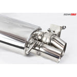 RennTech Sound & Style Pkg For Mercedes-Benz C217 S 63 AMG BiTurbo