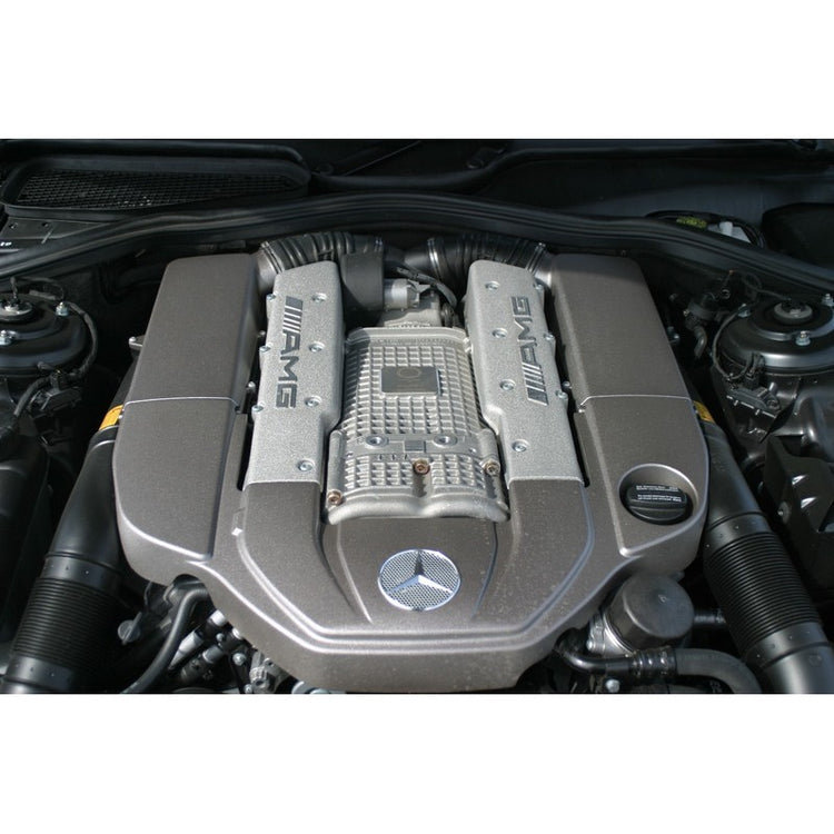 RennTech R2 Performance Ecu Upgrade For Mercedes-Benz W463 G 55 AMG Kompressor - AutoTalent