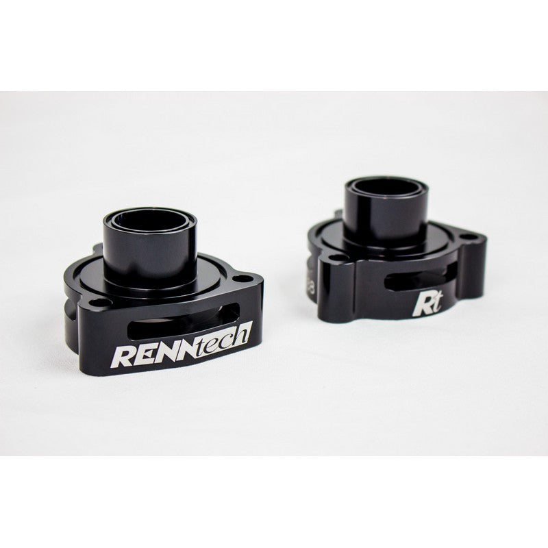 RennTech Performance Stage 1 Turbo For Mercedes-Benz AMG GT S - AutoTalent