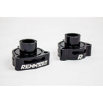 RennTech Performance Stage 1 Turbo For Mercedes-Benz AMG GT S - AutoTalent