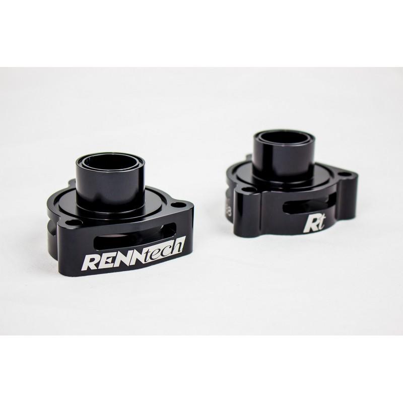 RennTech Performance Stage 1 Turbo For Mercedes-Benz C190 AMG GT S - AutoTalent