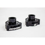 RennTech Performance Stage 1 Turbo For Mercedes-Benz C190 AMG GT S - AutoTalent