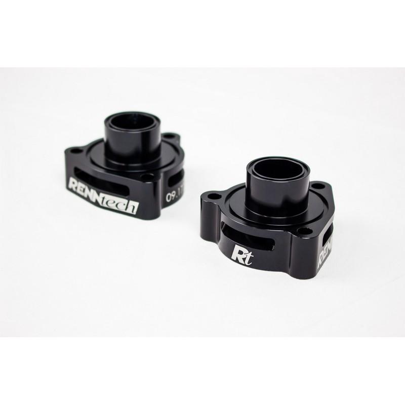 RennTech Performance Stage 1 Turbo For Mercedes-Benz AMG GT S - AutoTalent