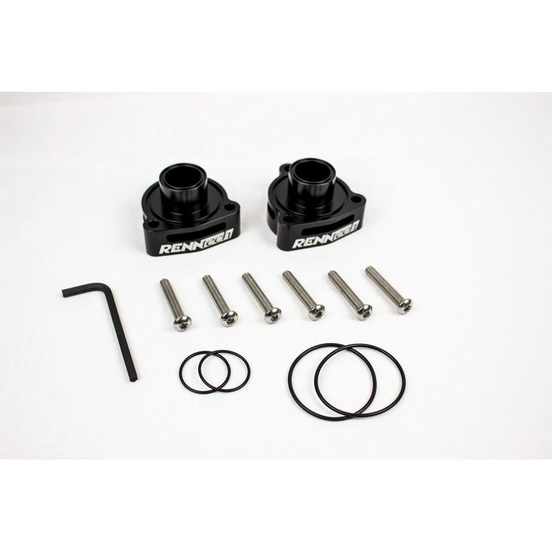 RennTech Performance Turbo Upgrade For Mercedes-Benz C190 AMG GT S - AutoTalent