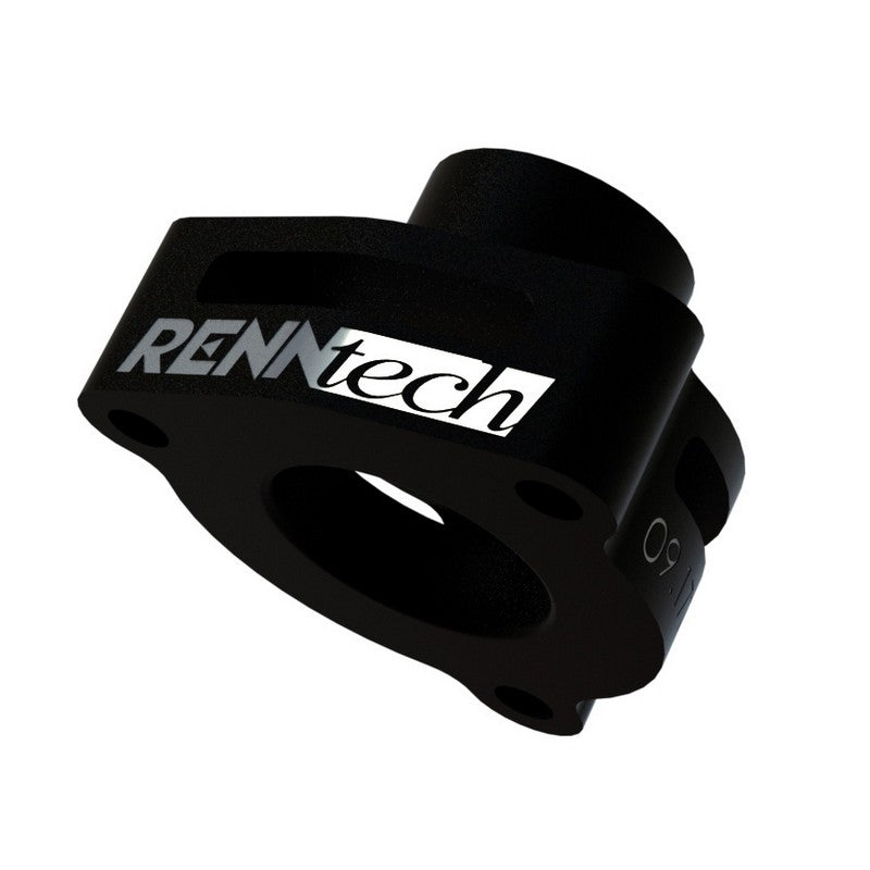 RennTech Performance Stage II Turbo For Mercedes-Benz X253 GLC 63 AMG - AutoTalent
