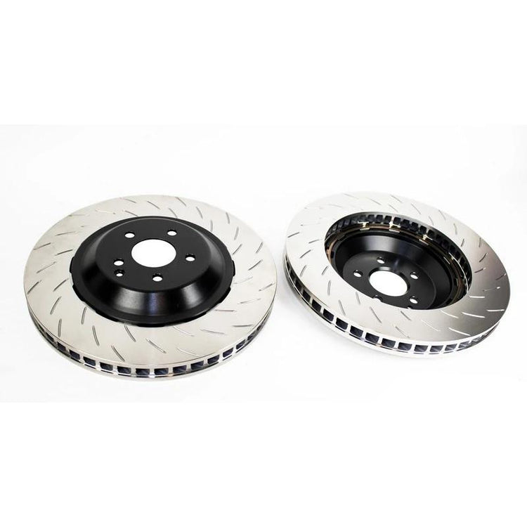 RennTech Performance Brake Upgrade For Mercedes-Benz C190 AMG GT C - AutoTalent