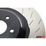 RennTech Brake Upgrade For Mercedes-Benz C190 AMG GT R - AutoTalent