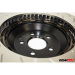 RennTech Performance Brake Upgrade For Mercedes-Benz AMG GT C - AutoTalent