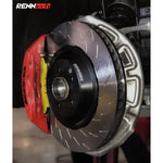 RennTech Brake For Mercedes-Benz C190 AMG GT C - AutoTalent
