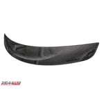 RennTech Aero Carbon Trunk lid Spoiler For Mercedes-Benz S 560 - AutoTalent