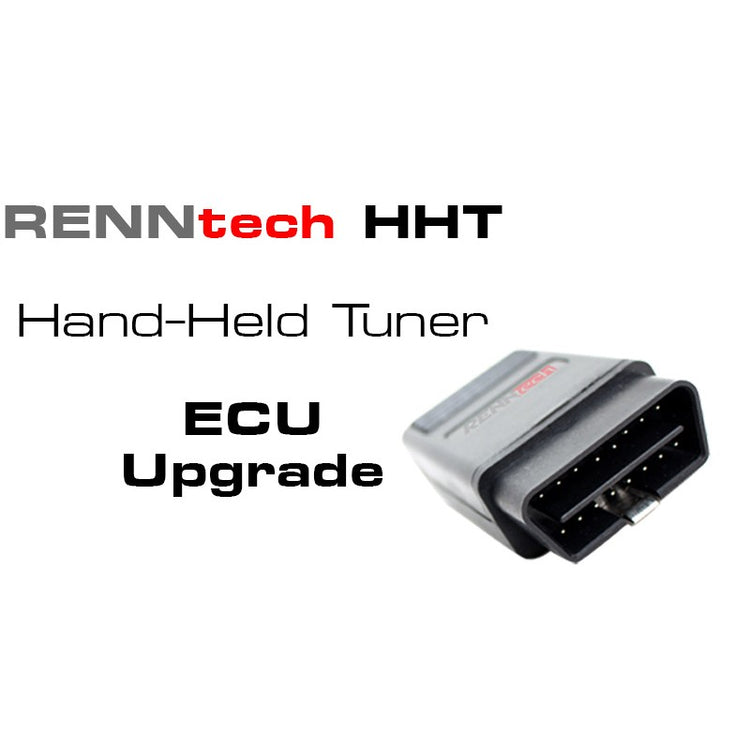 RennTech Performance ECU Upgrade For Mercedes-Benz E400 C207 - AutoTalent