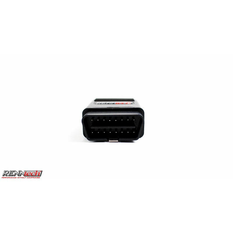 RennTech ECU Hand Held Tuner For Mercedes-Benz - AutoTalent