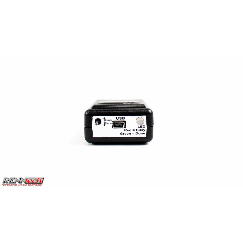 RennTech Performance ECU Tuning For Mercedes-Benz SL 63 AMG - AutoTalent