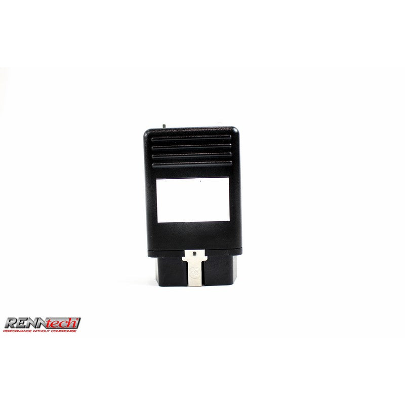 RennTech Performance ECU+ Tune For Mercedes-Benz SL 550 - AutoTalent