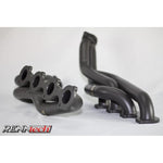 RennTech R3 Performance Exhaust Header For Mercedes-Benz W463 G 55 AMG Kompressor - AutoTalent