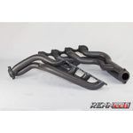 RennTech R3 Performance Exhaust Header For Mercedes-Benz G 55 AMG Kompressor - AutoTalent