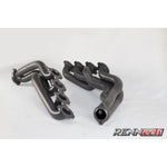 RennTech Performance Exhaust Header For Mercedes-Benz W463 G 55 AMG Kompressor - AutoTalent