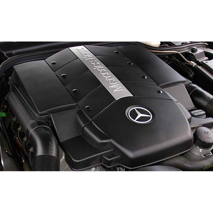  RennTech R1 Performance Package For Mercedes-Benz W463 G 500 - AutoTalent