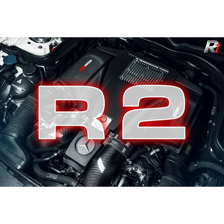 RennTech R2 Performance Package For Mercedes-Benz C217 S 63 AMG Biturbo - AutoTalnet