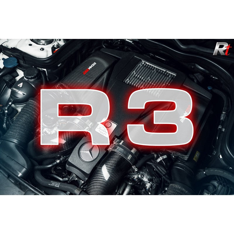 RennTech R3 Performance Package For Mercedes-Benz C292 GLE 63 AMG - AutoTalent