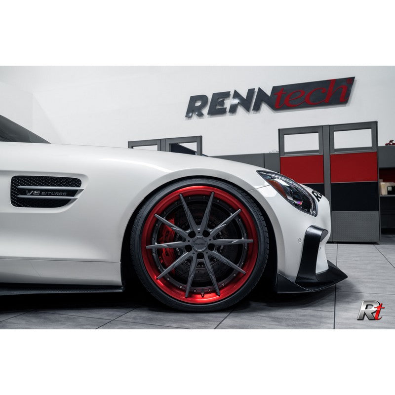 RennTech Coil Over For Mercedes-Benz C190 AMG GT - AutoTalent
