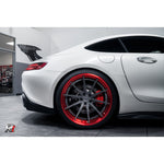 RennTech Coil Over For Mercedes-Benz C190 AMG GT S - AutoTalent