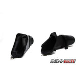 RennTech R1 Performance Ram Air Inlet For Mercedes-Benz R230 SL 65 AMG Black Series - AutoTalent