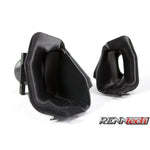 RennTech R1 Performance Ram Air Inlet For Mercedes-Benz SL 65 AMG Black Series - AutoTalent