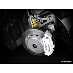 RennTech Motorsport Racing Suspension Package For Mercedes-Benz C199 SLR McLaren - AutoTalent