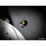 RennTech Motorsport Racing Suspension For Mercedes-Benz C199 SLR McLaren - AutoTalent