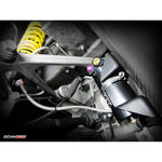 RennTech Motorsport Suspension Package For Mercedes-Benz SLR McLaren - AutoTalent