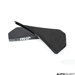 RKP Carbon Canards - BMW F8x M3, M4 GT4 - autotalent