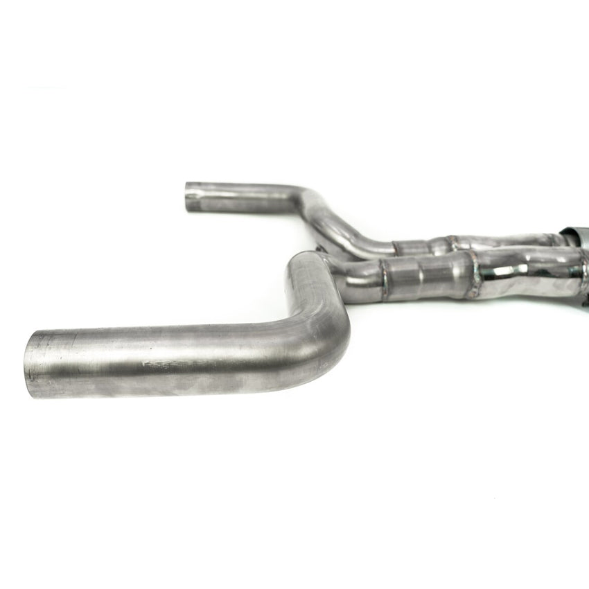 Fabspeed Street Exhaust System for Land Rover Range Rover Velar 2018-2021