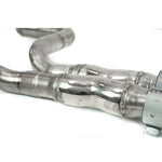 Fabspeed Street Exhaust System for Land Rover Range Rover Velar 2018-2021