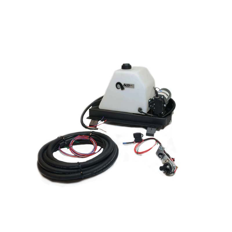 ACTIVE AUTOWERKE ROTREX C38 PRIMA PLUS KIT - BMW E46 M3 1999-2005