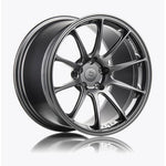 Titan 7 18 Inch T-S7 Hybrid Dark Machine Forged Wheels For BMW M3 - AutoTalent